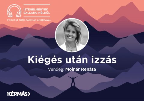 Istenélmények sallang nélkül podcast 6.