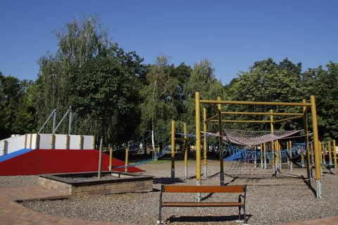 Tarzan Park