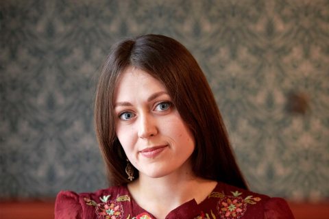 Méry Rebeka