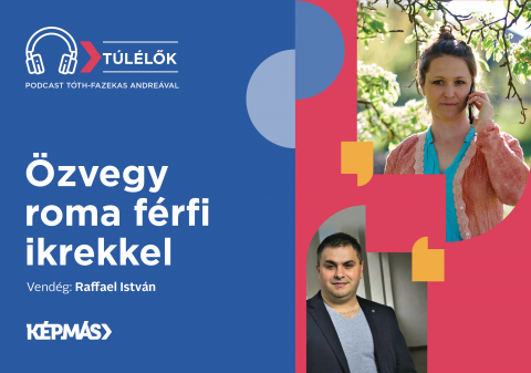 Túlélők podcast 8