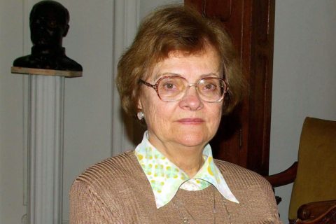 Rákóczi Katalin