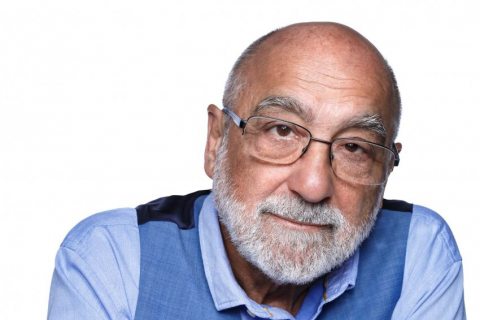 Dániel Gryllus 