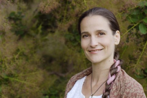 Andrea Navratil 