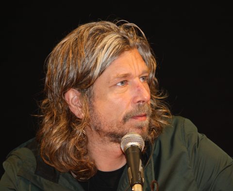 Karl Ove Knausgård