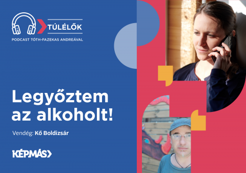 Túlélők podcast 9
