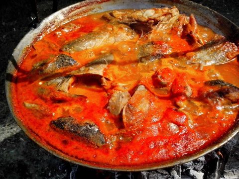 pecsenye recept