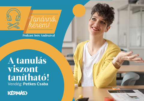 Tanárnő, kérem 23.