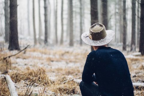 Lackfi János: Sikerült megúsznom a takarítást