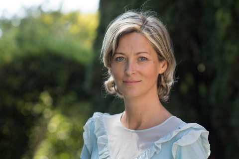 Somogyi Viktória
