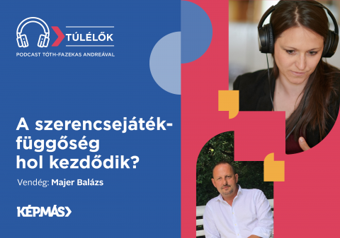 Túlélők podcast 11