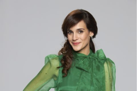 Rókusfalvy Lili