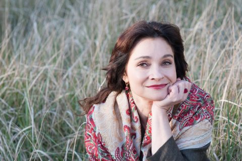 Angelika Korszyńska-Górny