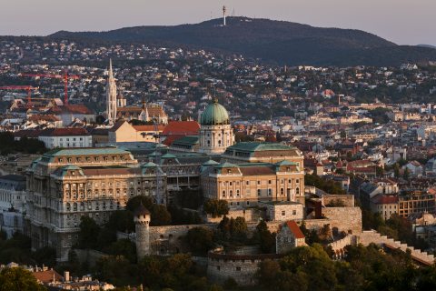 Nemzeti Hauszmann Program