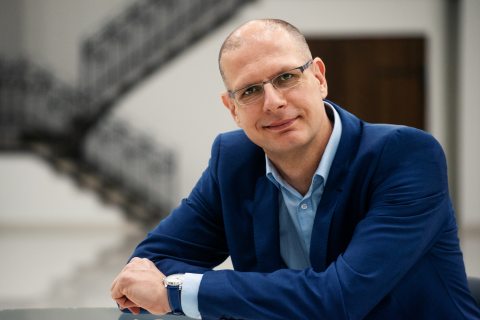 Szamosi Szabolcs