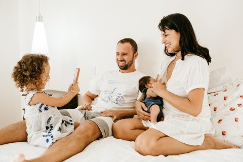 Otthonteremtési program 2020 - család két gyermekkel