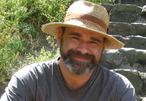 Ozsvári Csaba