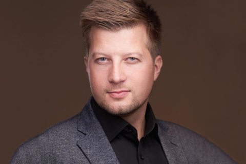 Sándor Csaba