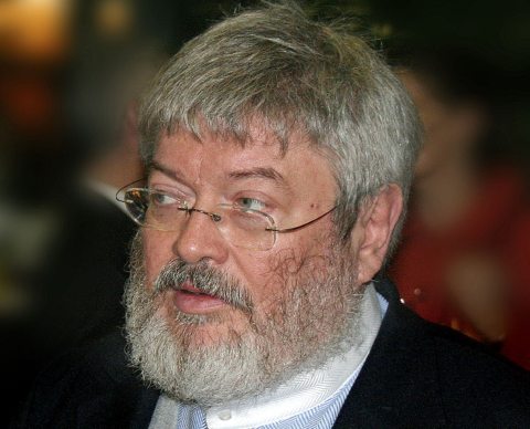 Szőcs Géza