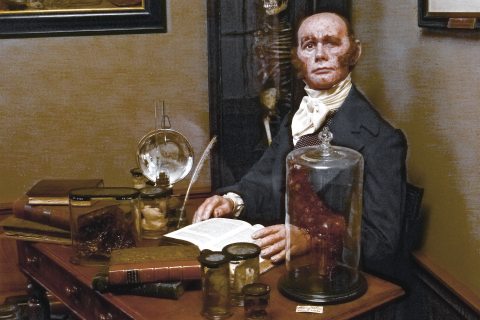 Robert Knox 