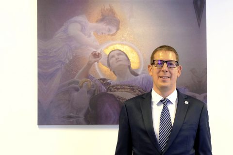 Kovács Gusztáv