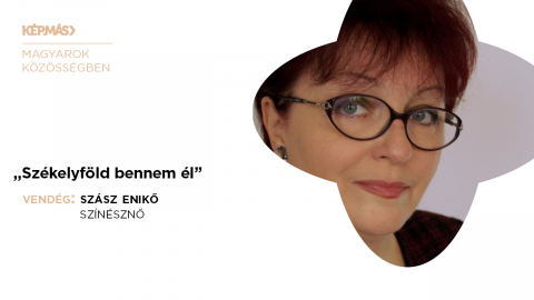 Szász Enikő