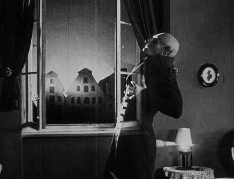 Nosferatu
