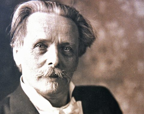 Börtöntöltelékből sztáríró – Karl May élettörténete