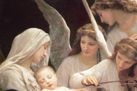 Adventi gyertyagyújtás meditáció