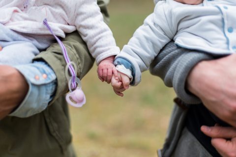 Párbajra hívtam a férfit, aki nekem jött