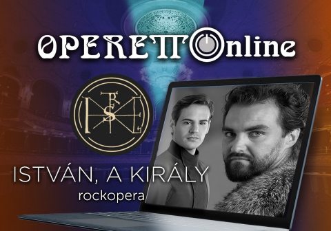 István a király