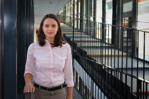 Dr. Somogyi Rita