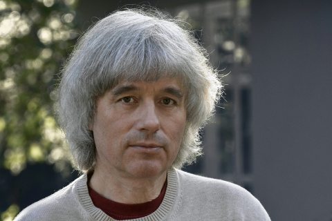 Ránki Dezső - Kép: Felvégi Andrea