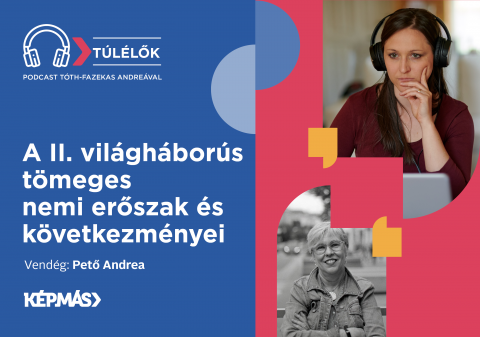 Túlélők podcast 13