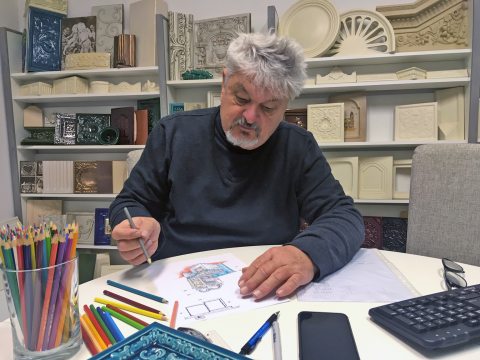 Kovács Vilmos