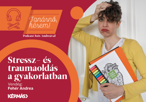 Tanárnő, kérem 32.