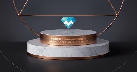 Marketing Diamond Awards