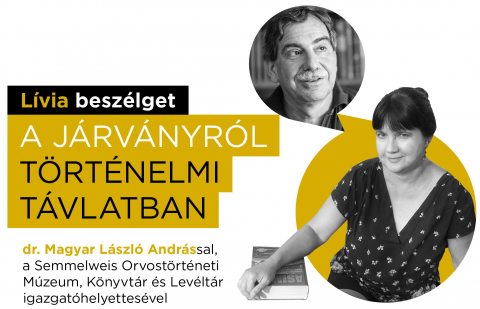 Kölnei Lívia beszélget