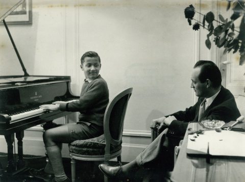 Cziffra György Emlékév