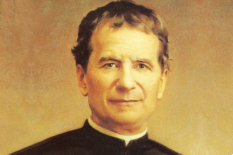 Bosco SZent János