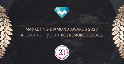 Marketing Diamond Awards