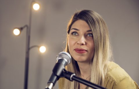 Kanizsa Gina