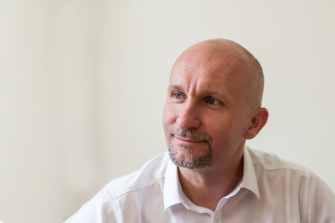 Mihalec Gábor