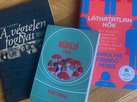láthatatlan nők