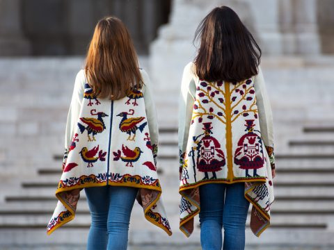 Rozmaring Hungarian Design