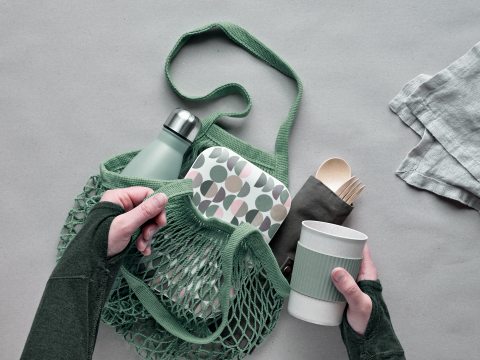 greenwashing