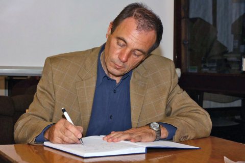Dr. Balázs Géza 