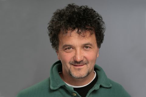 Scherer Péter