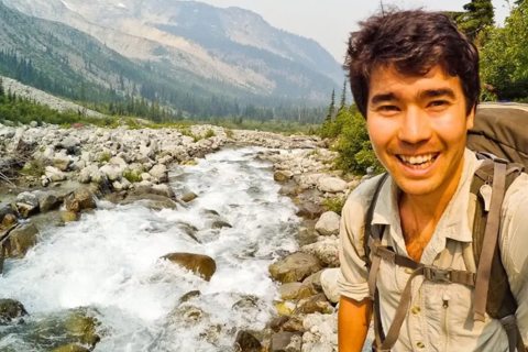 John Chau
