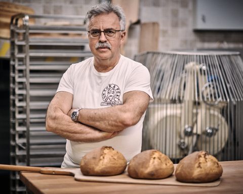 Doktor Pék – Dr. Nagy Károly