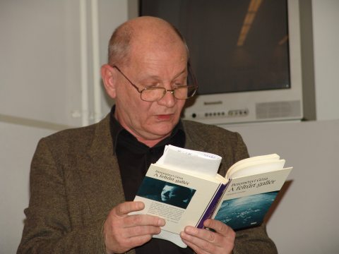Bereményi Géza
